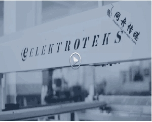 ELEKTROTEKS公(gōng)司