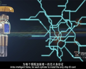 安(ān)博智控