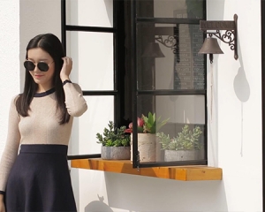 女裝(zhuāng)外景30